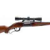 "Savage 99 Rifle .300 Savage (R41149) Consignment" - 4 of 4