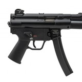 "Heckler & Koch SP5K Pistol 9mm (PR66190)" - 5 of 5