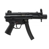 "Heckler & Koch SP5K Pistol 9mm (PR66190)" - 1 of 5