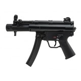 "Heckler & Koch SP5K Pistol 9mm (PR66190)" - 4 of 5