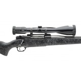 "Weatherby Mark V Accumark Rifle 270 Wby (R40902) Consignment" - 5 of 5