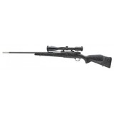"Weatherby Mark V Accumark Rifle 270 Wby (R40902) Consignment" - 4 of 5