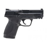 "Smith & Wesson M&P9 M2.0 Pistol 9mm (PR66129)" - 1 of 3