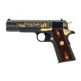 "Colt Government We the People Special Edition .45 ACP (C17090)" - 10 of 11