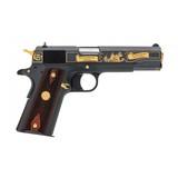 "Colt Government We the People Special Edition .45 ACP (C17090)" - 11 of 11