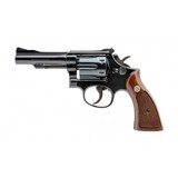 "Smith & Wesson 18-2 Revolver .22 LR (PR66130) Consignment" - 1 of 6