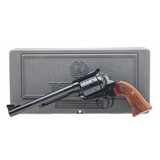 "Ruger New Model Blackhawk Bisley Revolver .45 Colt (PR66132) Consignment" - 5 of 7