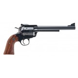 "Ruger New Model Blackhawk Bisley Revolver .45 Colt (PR66132) Consignment" - 4 of 7
