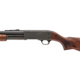 "Ithaca 37 Deer Slayer Police Special Shotgun 12 Gauge (S15643) Consignment" - 2 of 4