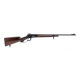 "Winchester 71 Rifle 348 WCF (W12876) Consignment" - 1 of 6