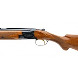 "Browning Superposed Lightning Shotgun 20 Gauge (S15645) Consignment" - 2 of 4