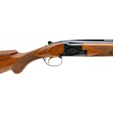 "Browning Superposed Lightning Shotgun 20 Gauge (S15645) Consignment" - 4 of 4