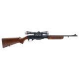 "Remington Gamemaster 760 Carbine .270 WIN (R41150)" - 1 of 4