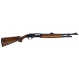 "Remington 1100 Slug gun 12 Gauge (S15889)" - 1 of 4