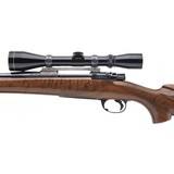 "Sam Welch Engraved Interarms Mark X 7mm Rem Mag (R41121)" - 4 of 4