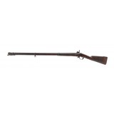 "French Model 1842 percussion musket .69 caliber (AL9859)" - 6 of 8