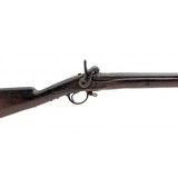 "French Model 1842 percussion musket .69 caliber (AL9859)" - 8 of 8