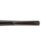 "French Model 1842 percussion musket .69 caliber (AL9859)" - 3 of 8
