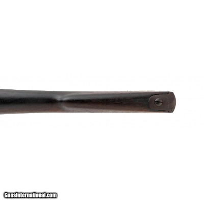 "French Model 1842 Percussion Musket .69 Caliber (AL9859)" - Image 3 of 8