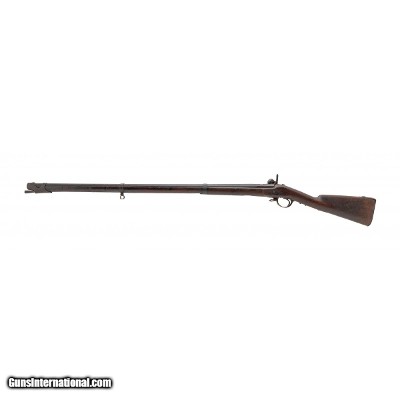 "French Model 1842 Percussion Musket .69 Caliber (AL9859)" - Image 6 of 8