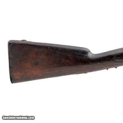 "French Model 1842 Percussion Musket .69 Caliber (AL9859)" - Image 7 of 8