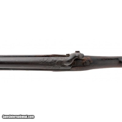 "French Model 1842 Percussion Musket .69 Caliber (AL9859)" - Image 4 of 8