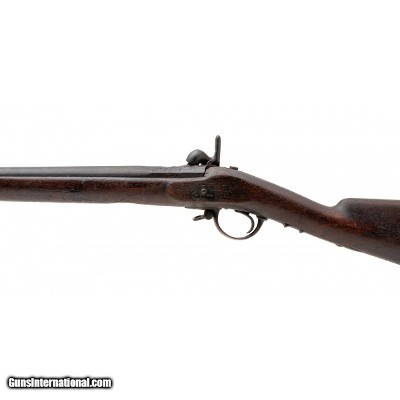 "French Model 1842 Percussion Musket .69 Caliber (AL9859)" - Image 5 of 8