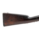 "French Model 1842 percussion musket .69 caliber (AL9859)" - 7 of 8