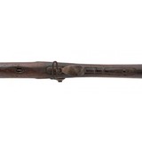 "French Model 1842 percussion musket .69 caliber (AL9859)" - 2 of 8