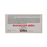 "Winchester John Wayne .32-40 Win 165 grain soft point commemorative ammo (AN260)" - 3 of 3