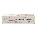 "Winchester John Wayne .32-40 Win 165 grain soft point commemorative ammo (AN264)" - 3 of 4