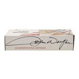 "Winchester John Wayne .32-40 Win 165 grain soft point commemorative ammo (AN265)" - 4 of 4