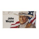 "Winchester John Wayne .32-40 Win 165 grain soft point commemorative ammo (AN266)" - 1 of 4