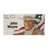 "Winchester John Wayne .32-40 Win 165 grain soft point commemorative ammo (AN267)" - 1 of 4