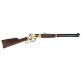 "Henry Big Boy Rifle .45 Long Colt (NGZ4115) New" - 1 of 5