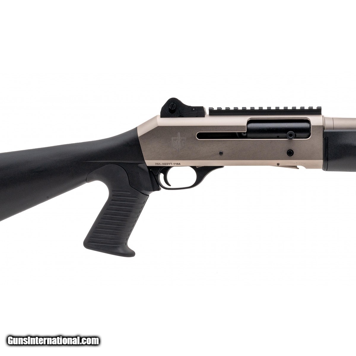Mac 1014 Marine Shotgun 12 Gauge (NGZ3870) NEW