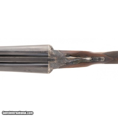"LC Smith Ideal Grade Ejector Shotgun 12 Gauge (S15891)" - Image 3 of 6