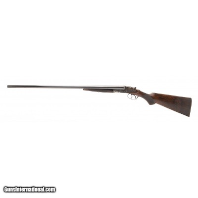 "LC Smith Ideal Grade Ejector Shotgun 12 Gauge (S15891)" - Image 5 of 6