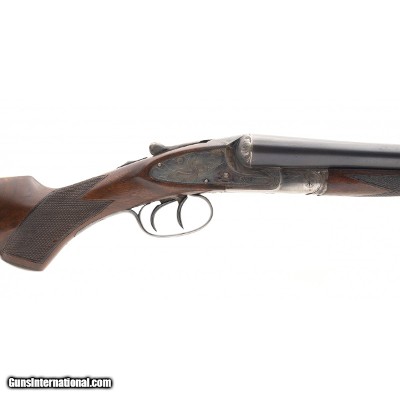 "LC Smith Ideal Grade Ejector Shotgun 12 Gauge (S15891)" - Image 6 of 6