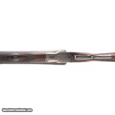 "LC Smith Ideal Grade Ejector Shotgun 12 Gauge (S15891)" - Image 2 of 6