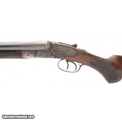 "LC Smith Ideal Grade Ejector Shotgun 12 Gauge (S15891)" - Image 4 of 6