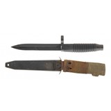 "HKG-3 -91 Bayonet (MEW3201)" - 2 of 2