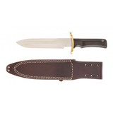 "Randall Made Model 16 Fighting Knife (MEW3928)" - 2 of 2