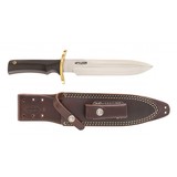 "Randall Made Model 16 Fighting Knife (MEW3928)" - 1 of 2