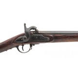 "Belgian Model 1844/60 percussion Musket .72 caliber (AL5484)" - 8 of 8