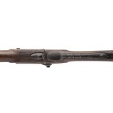 "Belgian Model 1844/60 percussion Musket .72 caliber (AL5484)" - 4 of 8