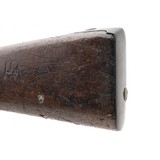 "Belgian Model 1844/60 percussion Musket .72 caliber (AL5484)" - 2 of 8
