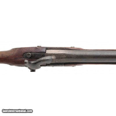 "Belgian Model 1844/60 percussion Musket .72 caliber (AL5484)" - Image 7 of 8