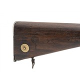 "British Pattern 1895 Martini- Henry .303 caliber (AL9857) CONSIGNMENT" - 10 of 12