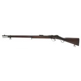 "British Pattern 1895 Martini- Henry .303 caliber (AL9857) CONSIGNMENT" - 8 of 12